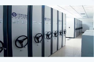 河北手摇式移动密集架 价格与厂家全解析