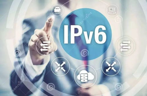 从互联网大国到强国 IPv6开启网络技术开发新空间