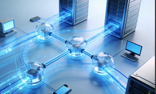 移动网络技术 跨境业务发展的新引擎与企业网络解决方案创新