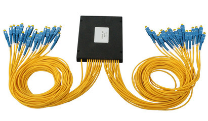 光纤波分复用器与PLC分路器 价格、厂家与选购指南