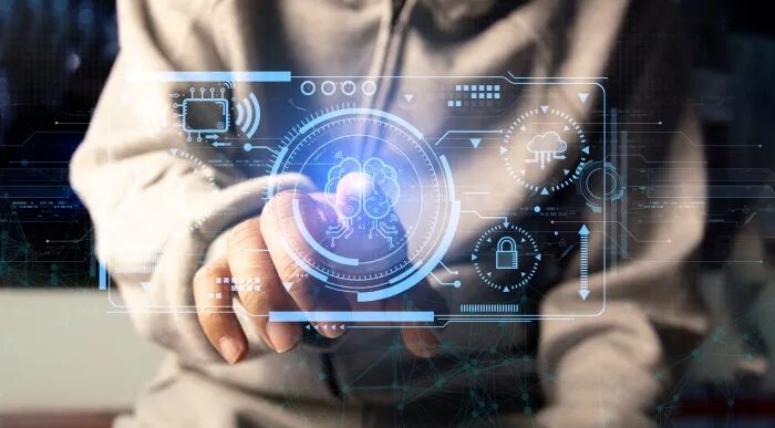 网络技术开发 构建智能数字化世界的科技之路